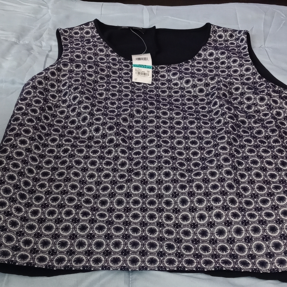 Women blouse